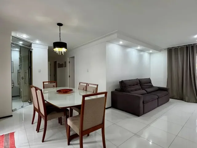 Imagem: Apartamento com 3 Suítes, com 173M², na