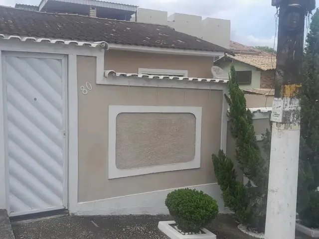 Imagem: Casa À Venda na Rua Áries, Rodilândia