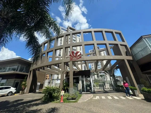 Imagem: Apartamento com 87M², Centro - Canoas