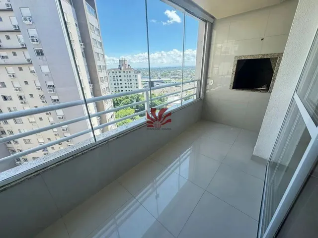 Imagem 12: Apartamento com 87M², Centro - Canoas