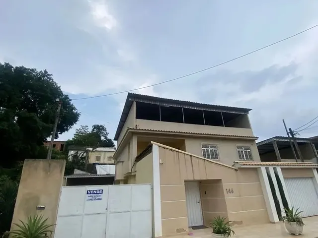 Imagem: Apartamento Amplo Olinda / Nilópolis