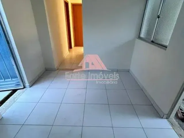 Imagem: Apartamento À Venda, 2 Quartos, Jardim