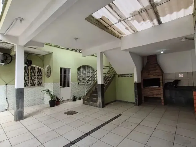 Imagem 7: Excelente Apartamento Todo Reformado Centro de Nilópolis