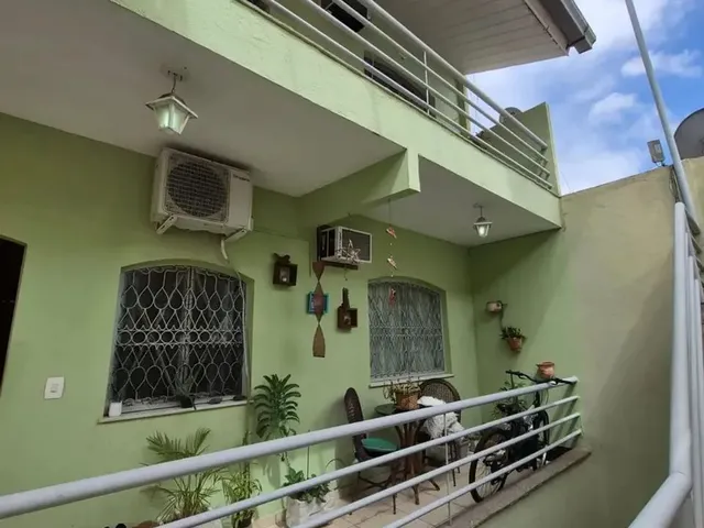 Imagem 5: Excelente Apartamento Todo Reformado Centro de Nilópolis