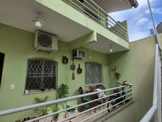 Imagem 13: Excelente Apartamento Todo Reformado Centro de Nilópolis