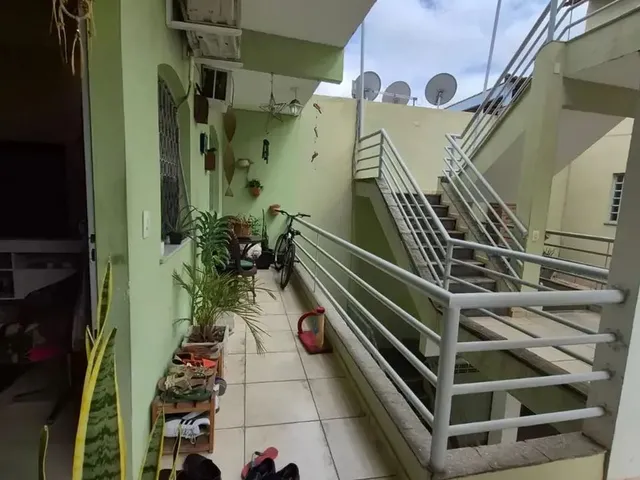 Imagem 12: Excelente Apartamento Todo Reformado Centro de Nilópolis