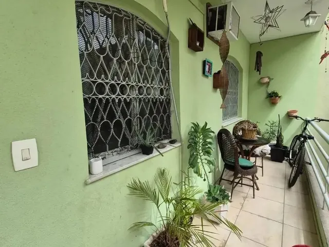 Imagem 9: Excelente Apartamento Todo Reformado Centro de Nilópolis