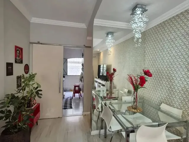 Imagem 3: Excelente Apartamento Todo Reformado Centro de Nilópolis