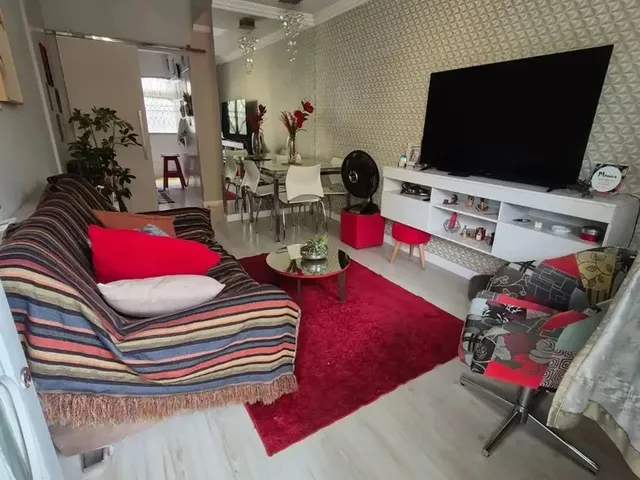Imagem 14: Excelente Apartamento Todo Reformado Centro de Nilópolis