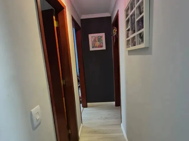 Imagem 6: Excelente Apartamento Todo Reformado Centro de Nilópolis