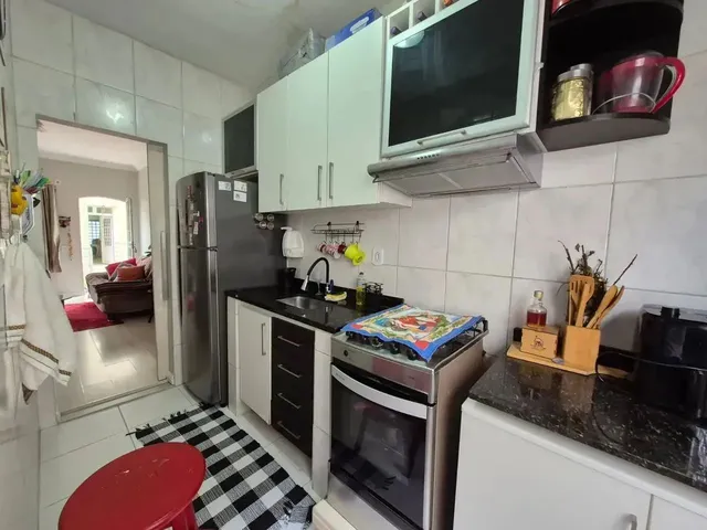 Imagem 8: Excelente Apartamento Todo Reformado Centro de Nilópolis