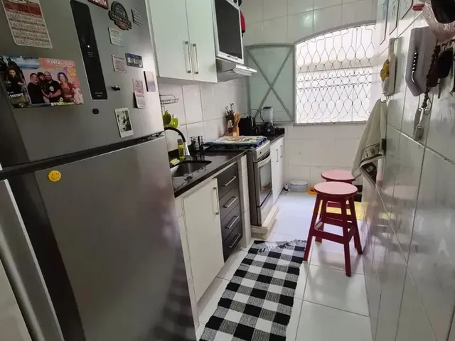 Imagem 11: Excelente Apartamento Todo Reformado Centro de Nilópolis