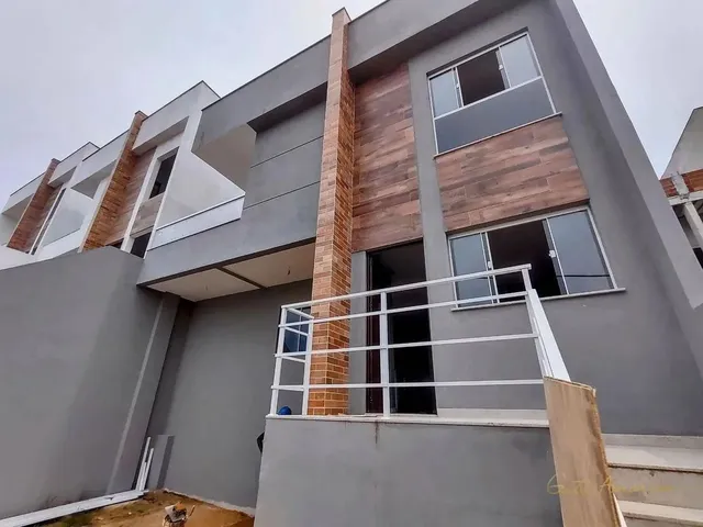 Imagem: Casa com 4 Dormitórios À Venda, 143 M²