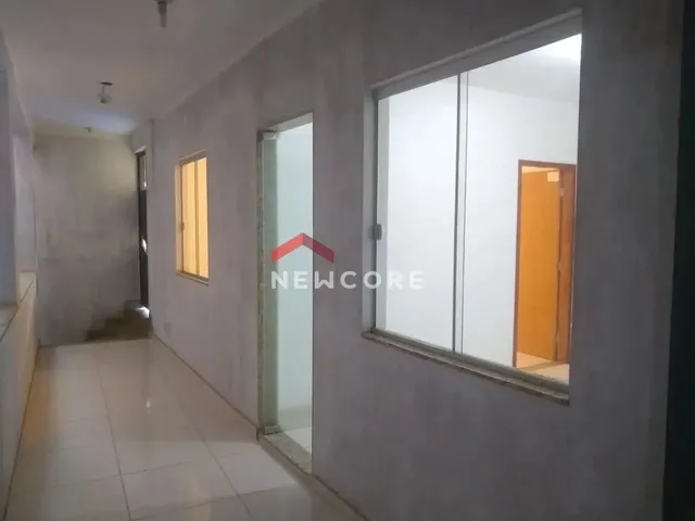 Imagem: Apartamento em Rua Sebastião Martins Gomes