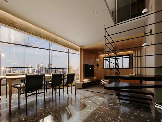 Imagem 9: Aflitos Smart Home