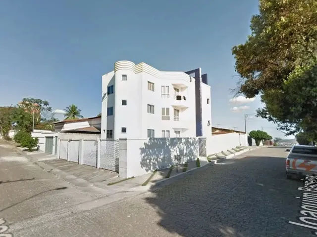 Imagem: Apartamento, 66M², Jardim Iracema, Teófilo