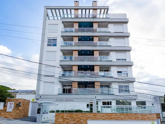 Imagem: Studio no Condomínio Vêneto