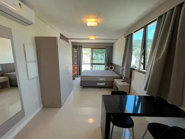 Imagem 5: Trindade Flat / studio com 1 dormitório