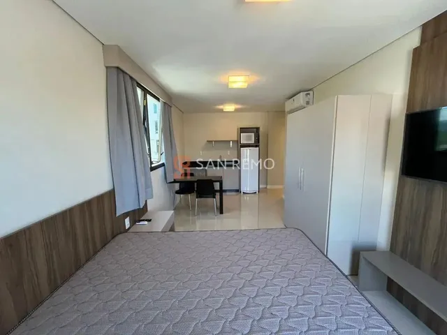 Imagem 15: Trindade Flat / studio com 1 dormitório