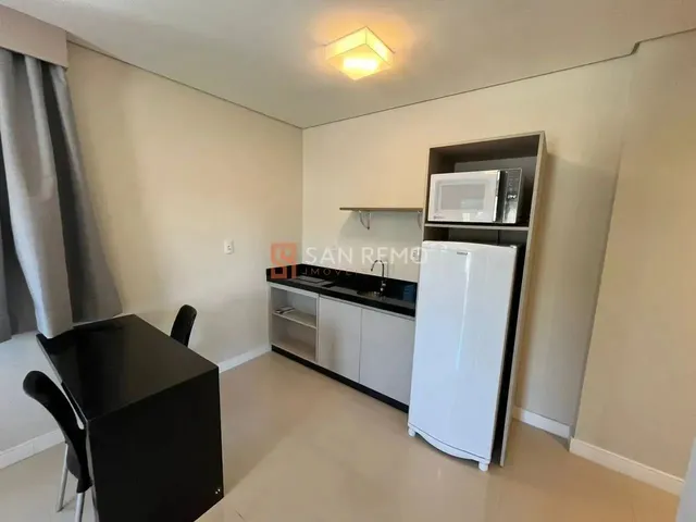 Imagem 4: Trindade Flat / studio com 1 dormitório