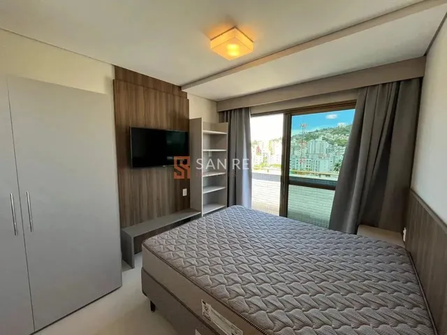 Imagem 11: Trindade Flat / studio com 1 dormitório