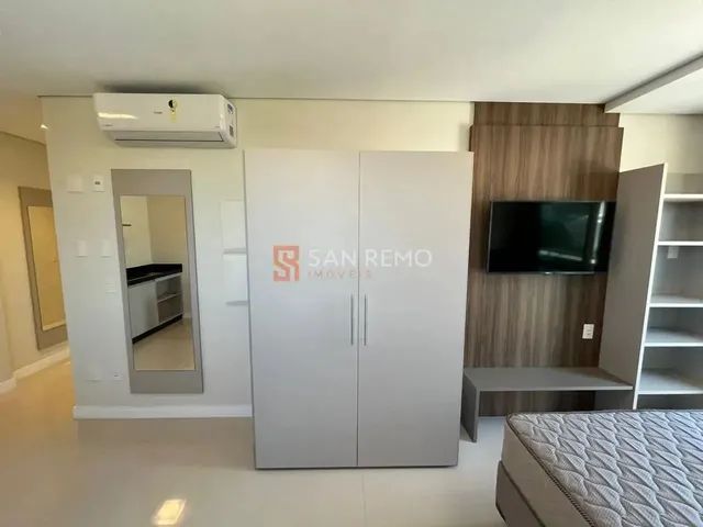 Imagem 10: Trindade Flat / studio com 1 dormitório