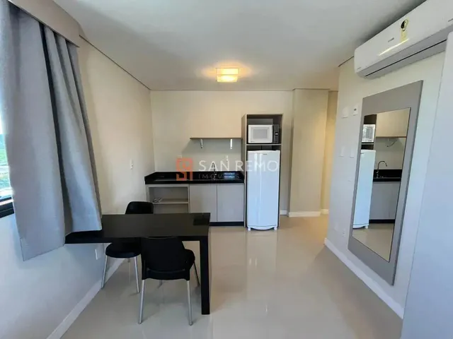 Imagem 2: Trindade Flat / studio com 1 dormitório