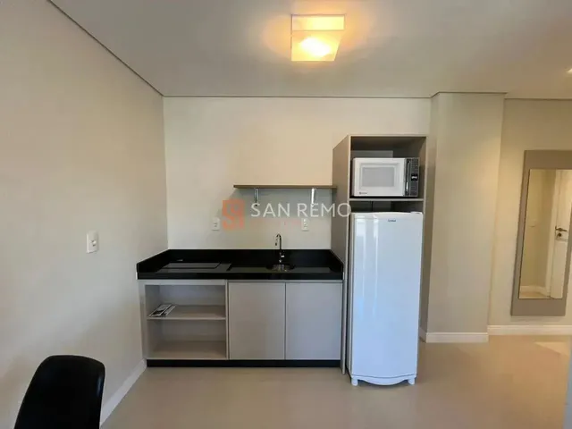 Imagem 6: Trindade Flat / studio com 1 dormitório