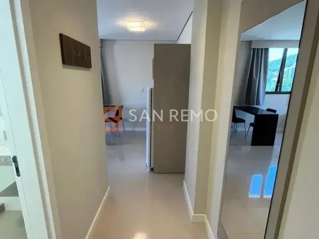 Imagem 3: Trindade Flat / studio com 1 dormitório