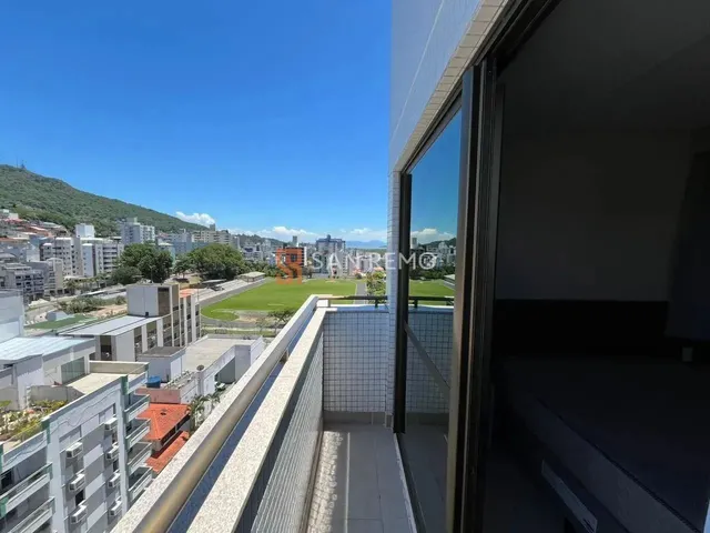Imagem 9: Trindade Flat / studio com 1 dormitório