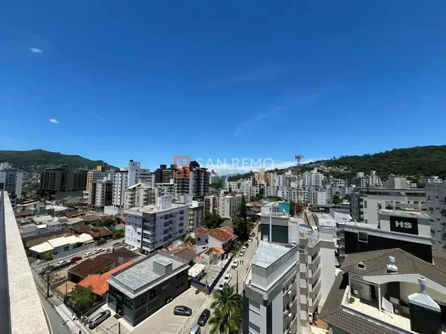 Imagem 12: Trindade Flat / studio com 1 dormitório