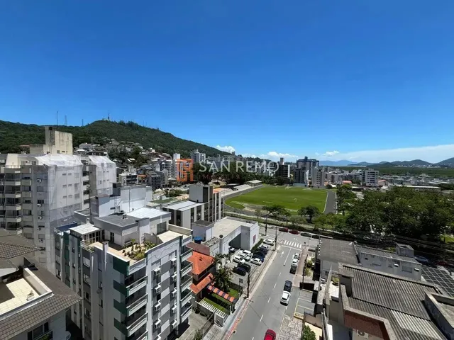 Imagem 14: Trindade Flat / studio com 1 dormitório