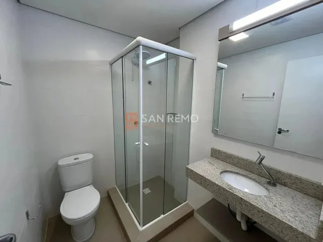 Imagem 7: Trindade Flat / studio com 1 dormitório