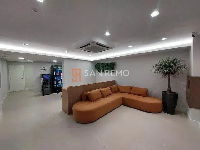 Imagem 8: Trindade Flat / studio com 1 dormitório