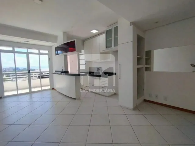 Imagem: Apartamento de 2 Quartos Semi Mobiliado-Itacorubi