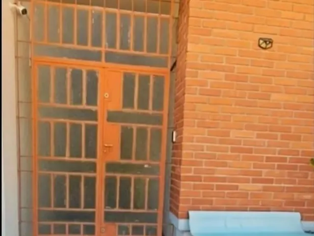 Imagem 5: Quarto Individual para Estudante - Vaga Masculina