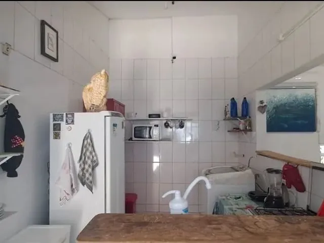 Imagem 7: Quarto Individual para Estudante - Vaga Masculina