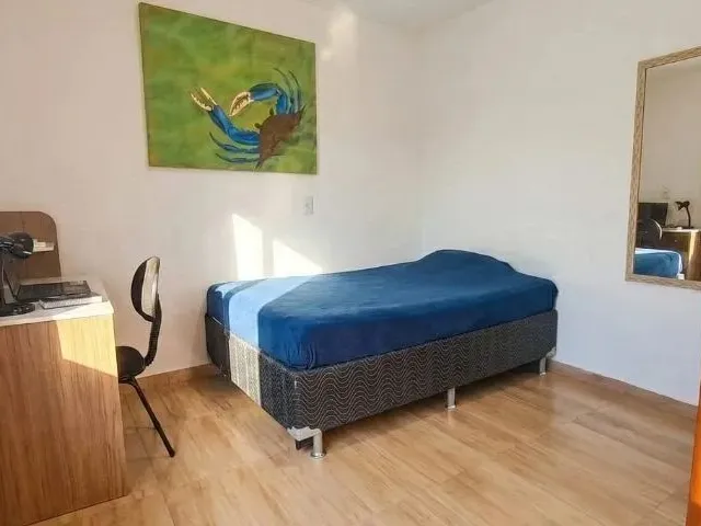 Imagem 8: Quarto Individual para Estudante - Vaga Masculina