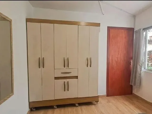 Imagem 10: Quarto Individual para Estudante - Vaga Masculina