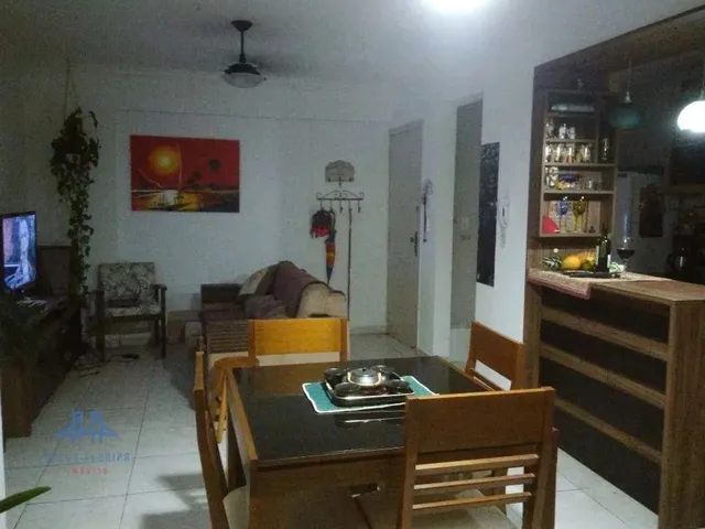 Imagem: Apartamento com 3 Dormitórios para Alugar