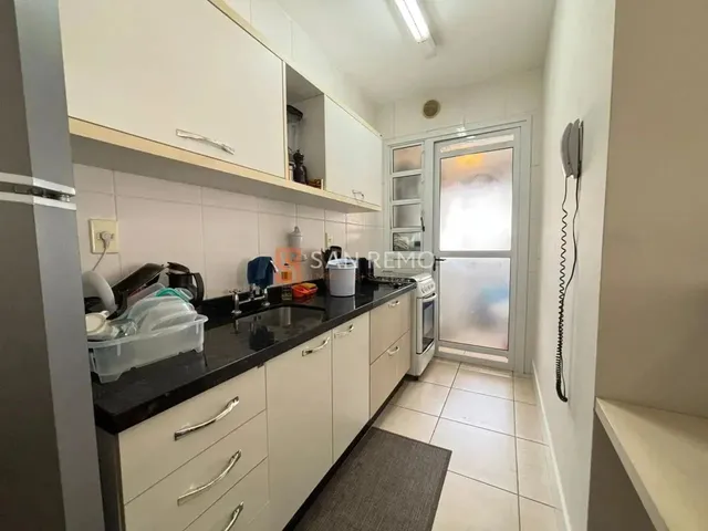 Imagem 3: Pantanal Apartamento com 3 dormitórios