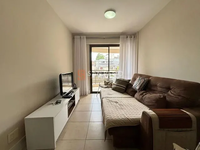 Imagem 4: Pantanal Apartamento com 3 dormitórios