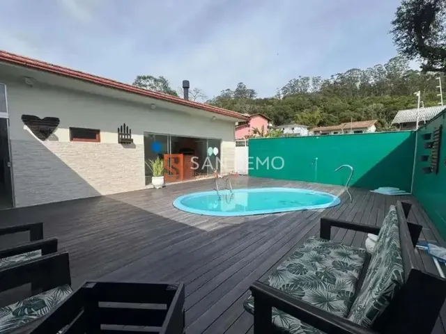 Imagem: Córrego Grande