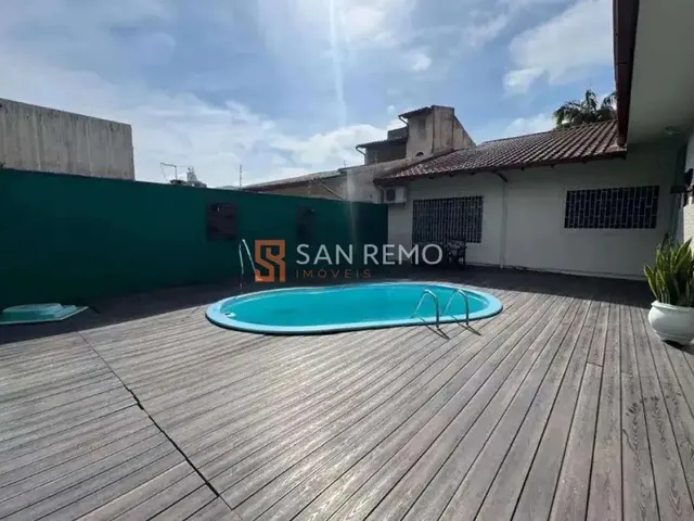 Imagem 12: Córrego Grande Casa com 3 dormitórios