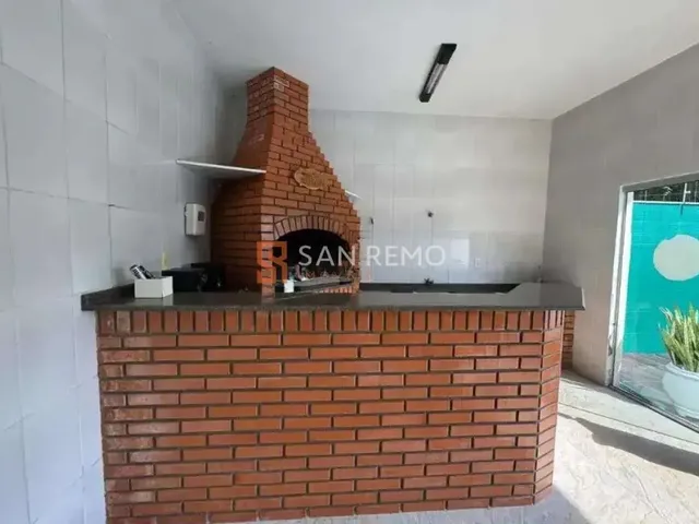 Imagem 9: Córrego Grande Casa com 3 dormitórios