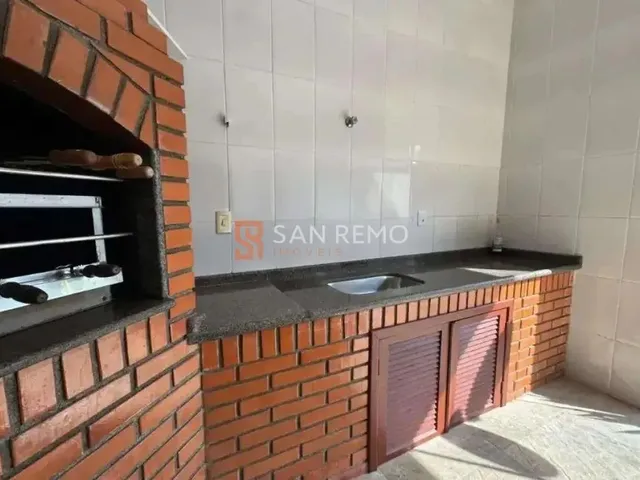 Imagem 2: Córrego Grande Casa com 3 dormitórios