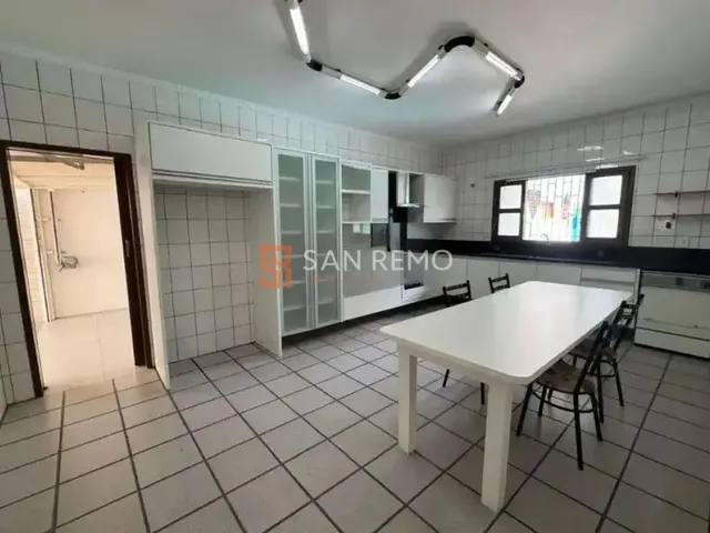 Imagem 8: Córrego Grande Casa com 3 dormitórios