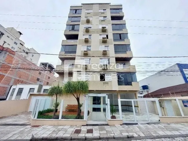 Imagem: Apartamento 3 Quartos no Bairro Trindade
