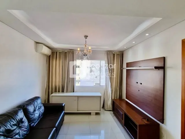 Imagem 5: Apartamento 3 Quartos no Bairro Trindade Florianópolis