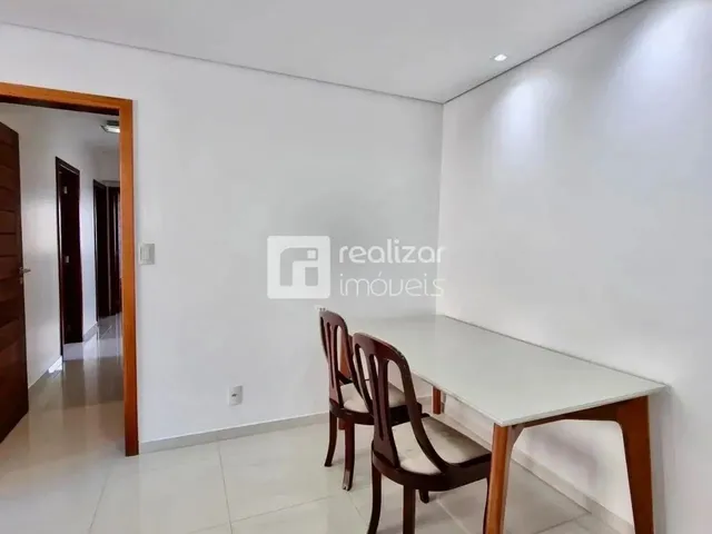 Imagem 10: Apartamento 3 Quartos no Bairro Trindade Florianópolis